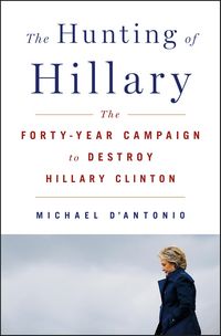 Produktbild: The Hunting of Hillary
