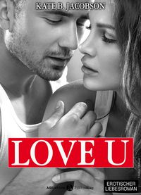 Produktbild: Love U - Liebe und Intrige in Hollywood - Band 5
