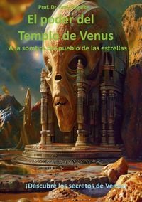 Produktbild: El poder del Templo de Venus