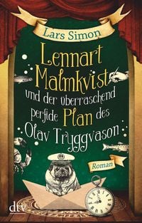 Produktbild: Lennart Malmkvist und der &uuml;berraschend perfide Plan des Olav Tryggvason