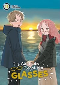 Produktbild: The Girl I Like Forgot Her Glasses 11