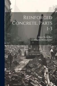 Produktbild: Reinforced Concrete, Parts 1-3