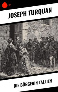 Produktbild: Die B&uuml;rgerin Tallien