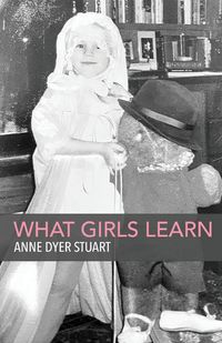 Produktbild: What Girls Learn