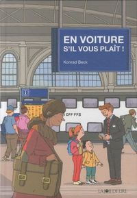 Produktbild: En voiture, s'il vous pla&icirc;t !