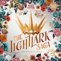 Produktbild: Lightlark Saga 2027 Deluxe with Bonus