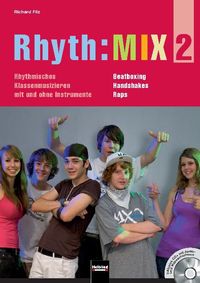 Produktbild: Rhyth:MIX 2