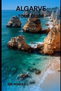 Produktbild: Algarve Tour Guide