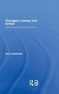 Produktbild: Teenagers, Literacy and School