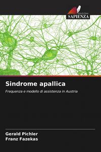 Produktbild: Sindrome apallica