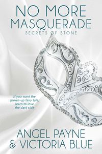 Produktbild: No More Masquerade