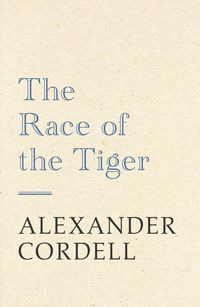 Produktbild: The Race of the Tiger