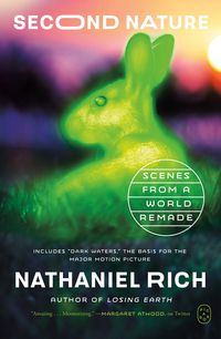 Produktbild: Second Nature