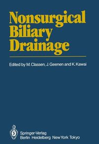 Produktbild: Nonsurgical Biliary Drainage