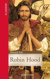 Bild vom Artikel Robin Hood vom Autor Howard Pyle
