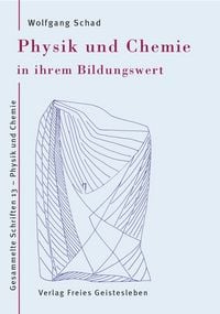 Produktbild: Physik und Chemie in ihrem Bildungswert