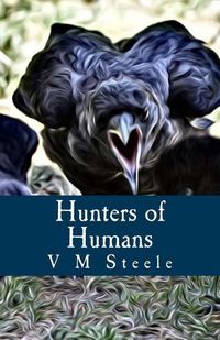 Produktbild: Hunters of Humans