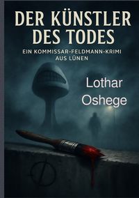 Produktbild: Der K&uuml;nstler des Todes