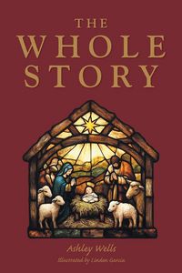 Produktbild: The Whole Story