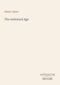 Produktbild: The Awkward Age