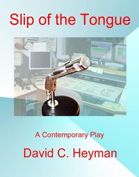 Produktbild: Slip of the Tongue