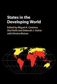 Produktbild: States in the Developing World