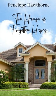 Produktbild: The House of Forgotten Hopes