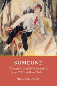 Produktbild: Lucey, M: Someone