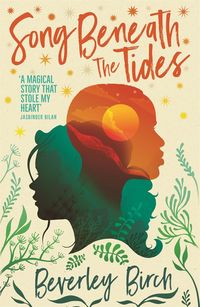 Produktbild: Song Beneath the Tides