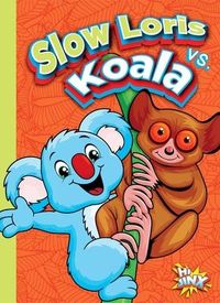 Produktbild: Slow Loris vs. Koala