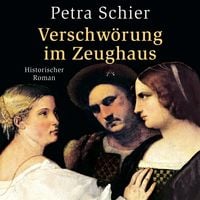 Produktbild: Verschw&ouml;rung im Zeughaus (Ungek&uuml;rzt)