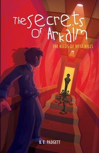 Produktbild: The Secrets of Arkaim