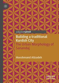 Produktbild: Building a traditional Kurdish City