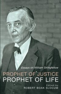 Produktbild: Prophet of Justice, Prophet of Life