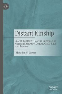 Produktbild: Distant Kinship