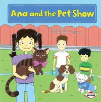 Produktbild: Ana and the Pet Show