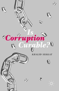 Produktbild: Is Corruption Curable?