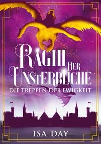 Produktbild: Raghi der Unsterbliche