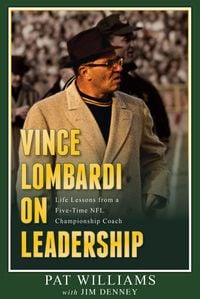 Produktbild: Vince Lombardi on Leadership