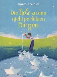 Produktbild: Die Liebe zu den nicht perfekten Dingen