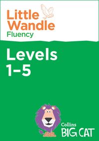 Produktbild: Fluency Level 1-5 Set