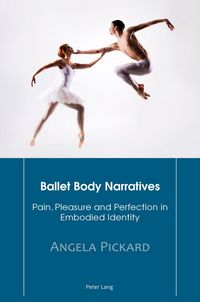 Produktbild: Ballet Body Narratives