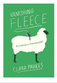 Produktbild: Vanishing Fleece