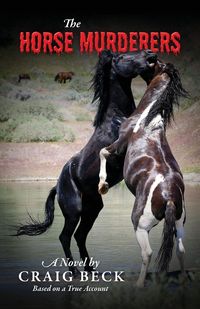Produktbild: The Horse Murderers