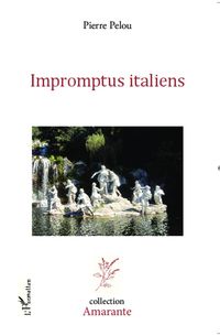 Produktbild: Impromptus italiens