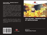 Produktbild: Cellulase : Production Et Application