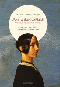 Produktbild: Chamberlain, K: Jane Welsh Carlyle