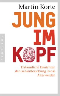 Produktbild: Jung im Kopf