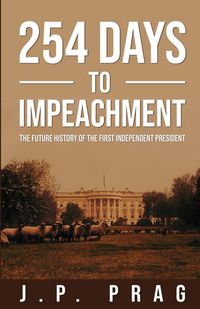 Produktbild: 254 Days to Impeachment