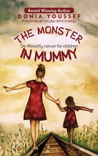 Produktbild: The Monster in Mummy